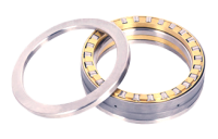 Double-direction Tapered Thrust Roller Bearings