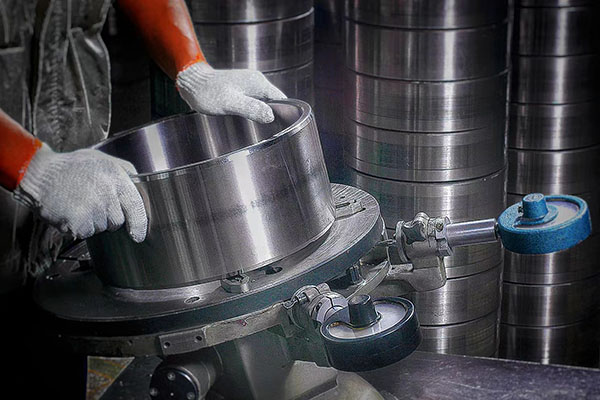 琦強(qiáng)軸承產(chǎn)品質(zhì)量檢測(cè)